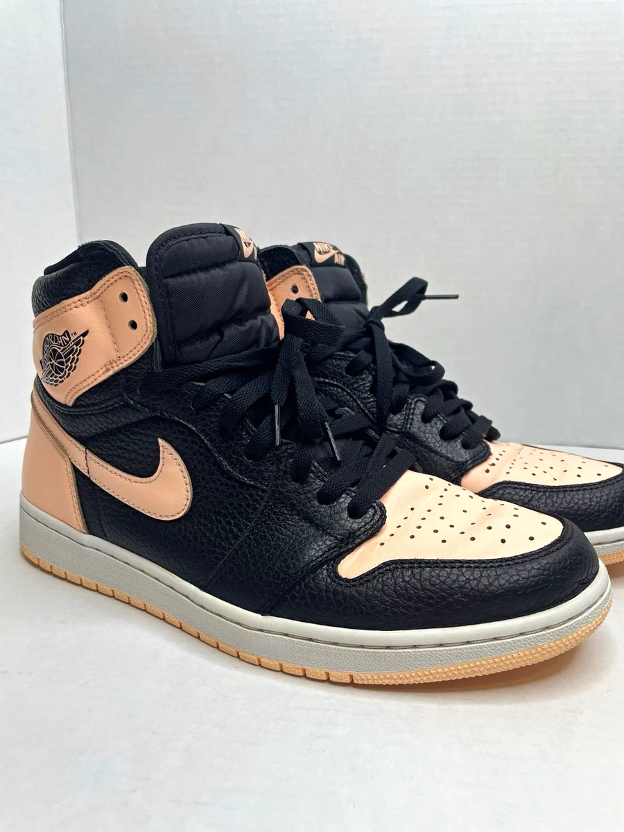 Jordan 1 Retro OG High Crimson Tint for Sale | Authenticity