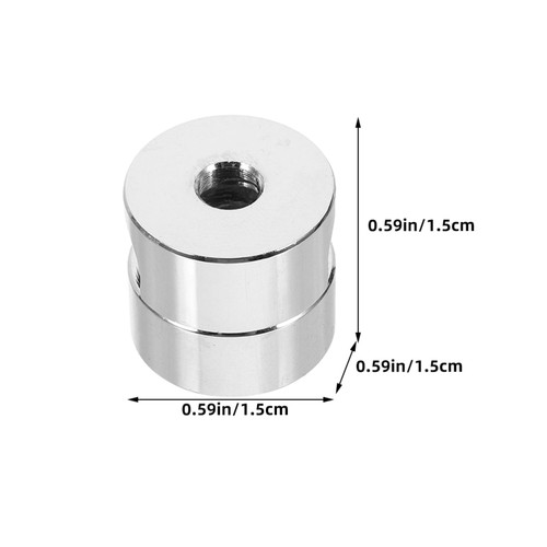 4 Pcs Power Cord Holder Hook for Ceiling Light Electric Wire Swag Hooks - 第 4/12 張圖片