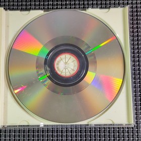 Capcom Marvel vs. Capcom 2 Sega Dreamcast Fighting 2000 NTSC-J For Japan Only