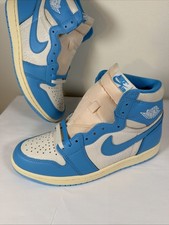 Jordan 1 Retro OG High UNC Reimagined for Sale | Authenticity