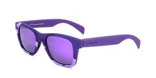 Italia Independent MOD 090B CAMOU Camo violet 46/20/132 TEEN Sunglasses