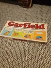 1978 Garfield Board Game Parker Brothers COMPLETE Vintage Comic Strip Cat READ