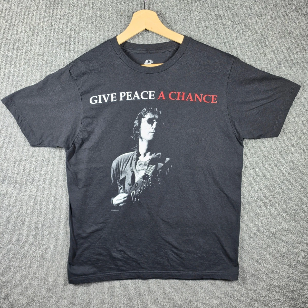 John Lennon T-Shirts for Men for sale | eBay