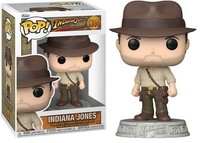 Funko Pop! Indiana Jones - Indiana Jones Figur