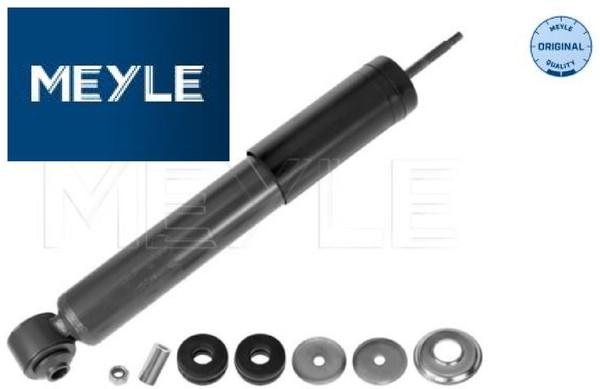 Meyle 0266250015 StoßDäMpfer StossdäMpfer Vorderachse Vorne-image