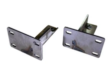 Fishbone Offroad FB26266 Rear Bumper Braces For Fits 84-01 Jeep Cherokee XJ