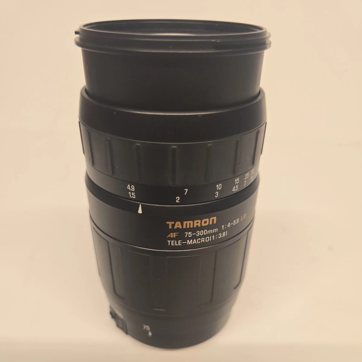25+ Tamron AF 70-300mm Camera Lenses for Nikon for sale | Updated