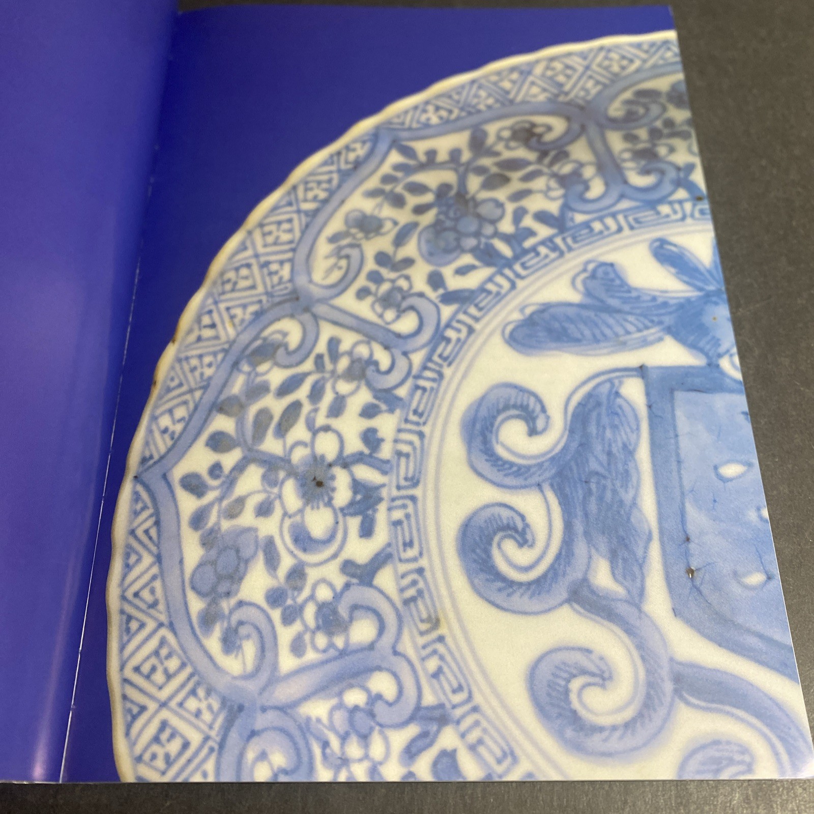 Jorge Welsh, Oriental Porcelain Western Orders of Chinese Porcelain / MOB