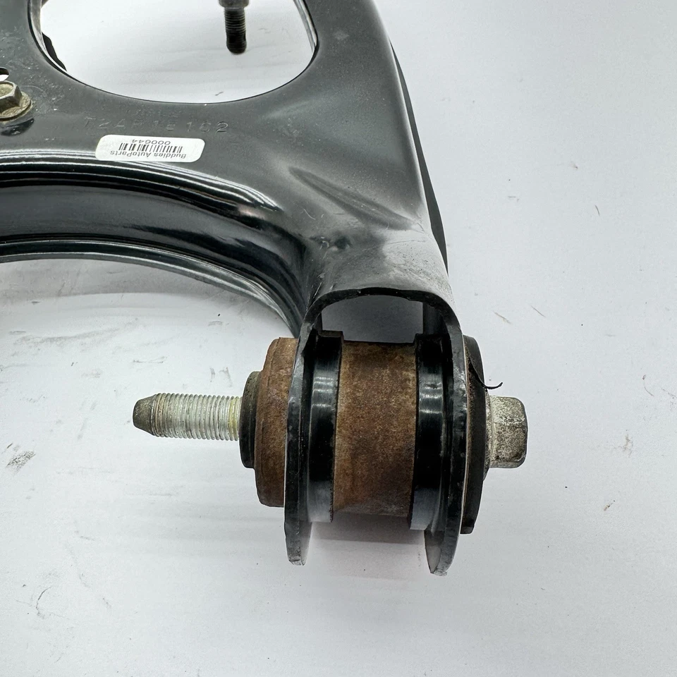 Brazo de control superior trasero derecho del lado del pasajero Acura TLX 2015-2020 FABRICANTE DE EQUIPOS ORIGINALES Foto 3 de 4