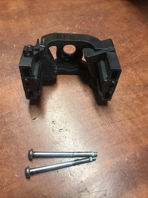 New OEM Part Brush Holder Assy BLACK&DECKER ELECTRIC BLOWER/VAC BEBL7000 Type 1