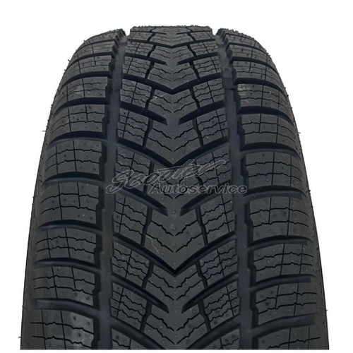 4x 235/60R18 107H Linglong Winter-Reifen Grip Master Winter 3PMSF XL ...