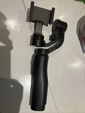 ZHIYUN-Axis Handheld Smartphone Gimbal Stabilizer - Black