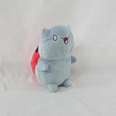 Official Applause RUSS Bravest Warriors Catbug 6'' Plush Soft Toy Frederator Cat