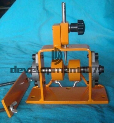 Great Manual Wire Cable Stripping Machine Peeling Machine Cable Wire Stripper *c