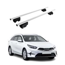 Barres de toit Kia CEED