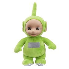 Talking Dipsy Plush - Teletubbies