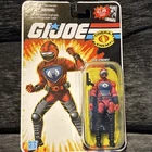 Sealed Hasbro G.I. Joe Cobra H.I.S.S. Driver Action Figure 2008 w/ Gun