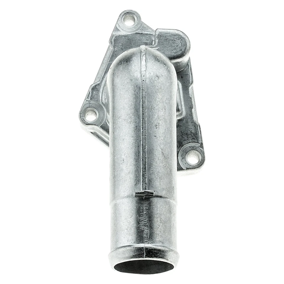 For Nissan Altima 2007-2018 Gates Engine Coolant Thermostat w Housing & Seal Foto 4 de 4