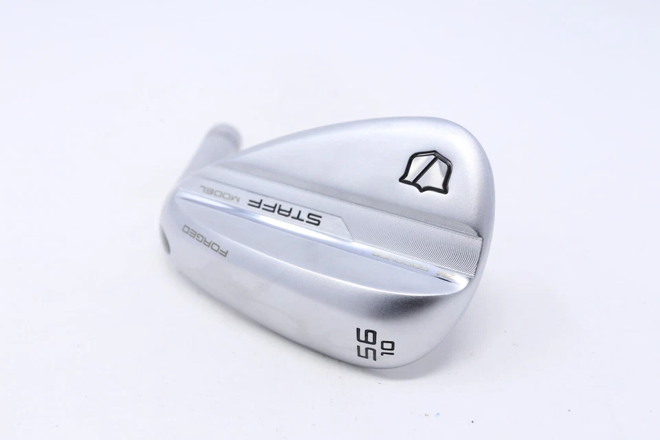Wilson Staff Modelo Forjado 56* Cuña de Arena SOLO CABEZA DERECHA Foto 3 de 3