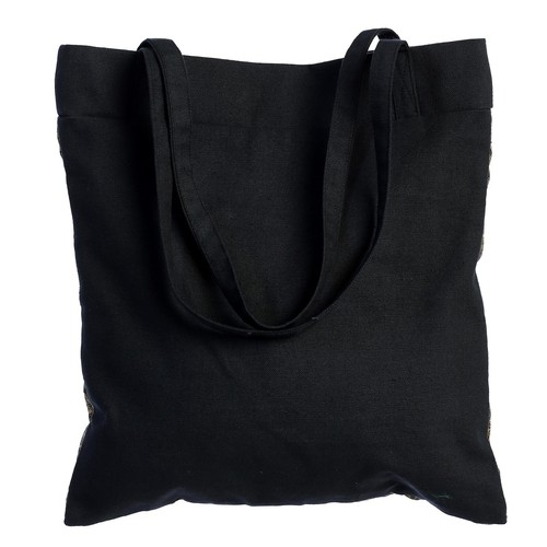 Classic Fashion Chic Pleated Tote Bag - Picture 5 of 10