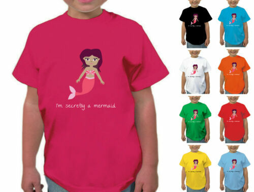 Trollkids Maglietta Ragazza - Halsafjord - Aqua Haze - Foto 2