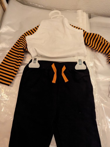 Pantalones y pantalones So Franken lindos Onesie - 6/9 meses - niños koala - Imagen 3 de 3