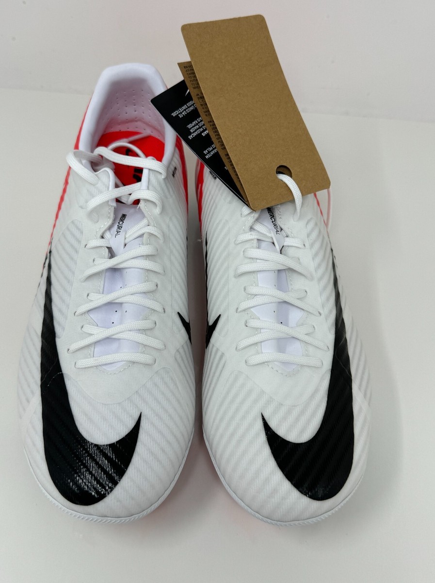 Nike Vapor 15 ホワイト/ブルー/オレンジ22.5センチ Nike Vapor 15 ホワイト/ブルー/オレンジ22.5センチ