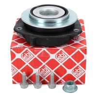 febi Federbeinlager + WäLzlager FüR VW Golf 5 6 Passat Touran Audi A3 Q3 Vorne