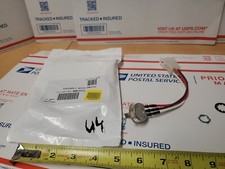 Genuine Bluebird Heater Mode Switch Assembly 00016333 4099189 - Made In USA, U4