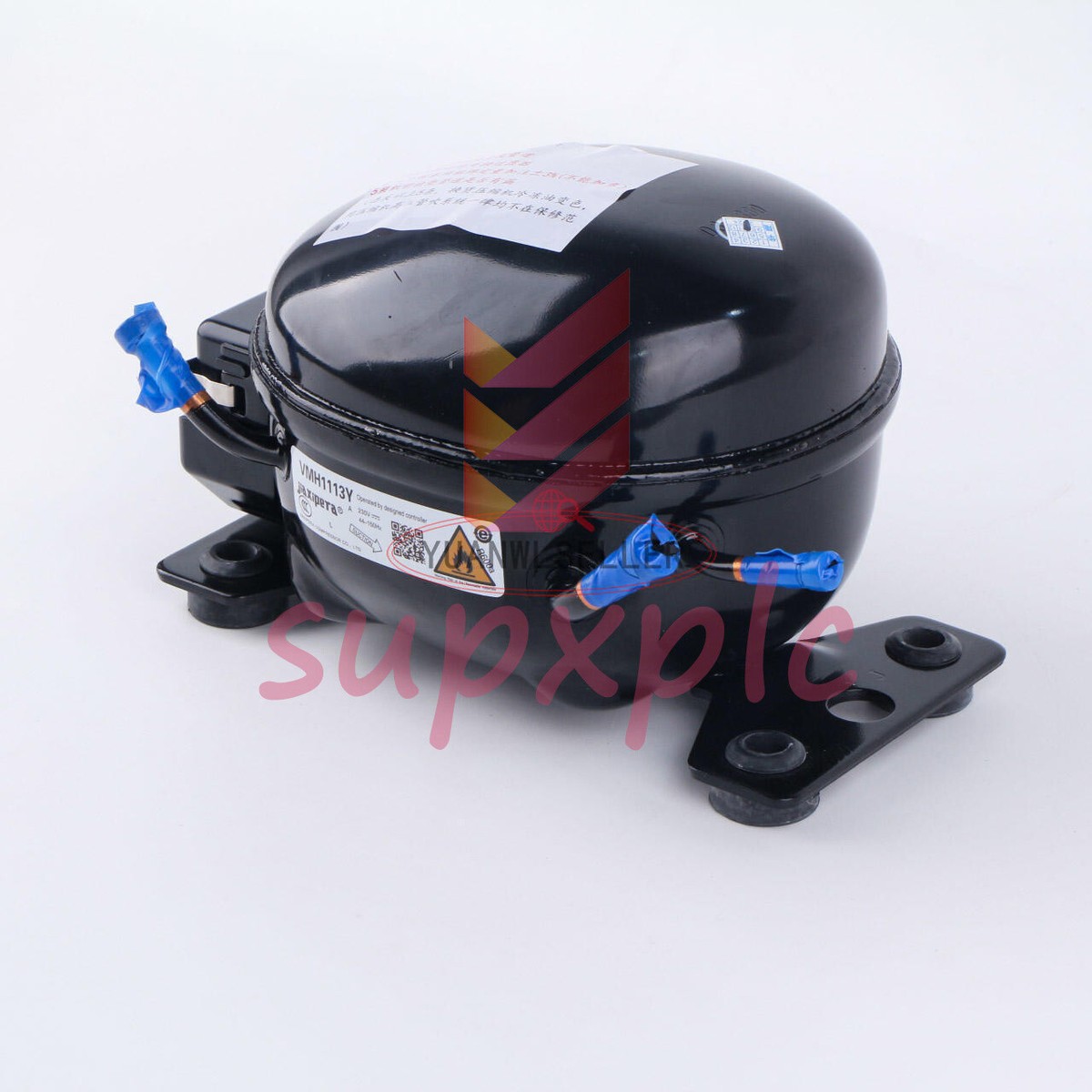 VMH1113Y for refrigerator accessories inverter compressor VMH1113Y