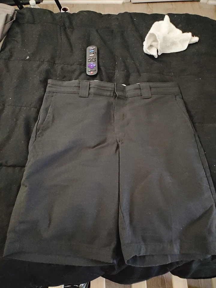 Pantalones cortos Dickies Flex para hombre talla 34 11" Foto 4 de 4