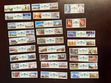 🇺🇿 Uzbekistan - 2011 20 years of Independence MNH