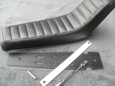 raleigh chopper seat