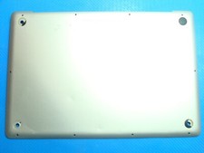 MacBook Pro 15" A1286 Early 2011 MC721LL/A OEM Bottom Case Silver 922-9754