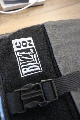 Blizz Con Back PAck - Picture 4 of 5