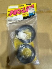 Pro-Line 1021 Diamond Pattern DC-21 Tires Fits: 1.9 Wheel, Front