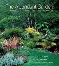Abundant Garden - Hardcover By Gebra Prinzing, Barbara Denk - GOOD