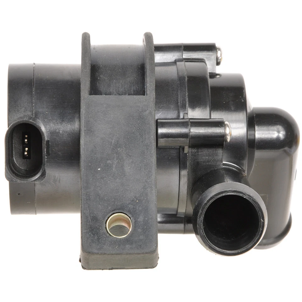 Bomba de agua auxiliar motor Cardone 5W-4009 para VW Touareg 2004-2007 4,2 L V8 Foto 3 de 4