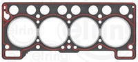 Elring 352.072 Dichtung, Zylinderkopf FüR Dacia, Renault, Saipa, Volvo