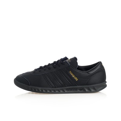 SNEAKERS UOMO ADIDAS HAMBURG FX5668 | eBay