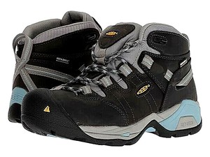 keen utility detroit mid