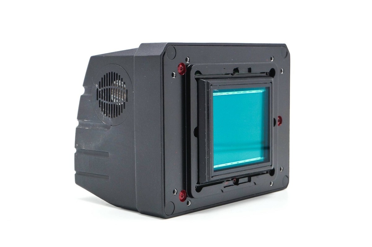 Dos Numérique Sinar Sinarback 54M Pour Hasselblad V – Occasion