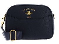 U.S. Polo Assn. Stanford Crossbody UmhäNgetasche Tasche Navy Dunkelblau Neu