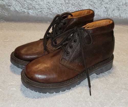 Men's EASTLAND Chester Leather Ankle 