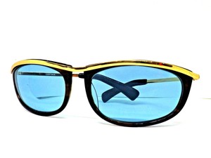 occhiali da sole ray ban uomo avvolgenti
