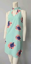 Gilli Sleeveless Lined Dress Women's Size S/M?