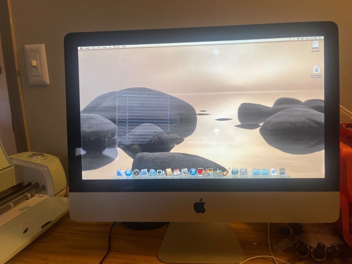 Apple iMac A1311 21.5