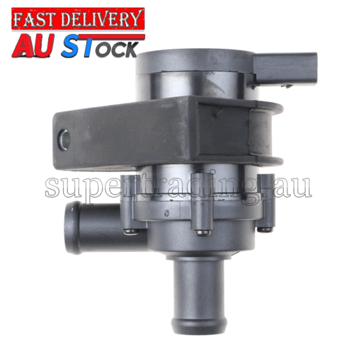 702074570 For VW Volkswagen Car Auxiliary Electric Coolant Engine Water Pump - Picture 10 of 10