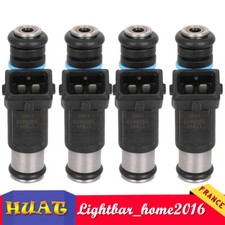 Injecteur Citroen XSARA