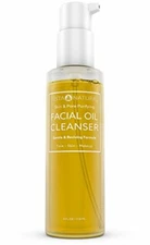 InstaNatural Facial Oil Cleanser & Makeup Remover 4oz